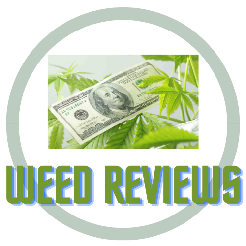 Weed reviews