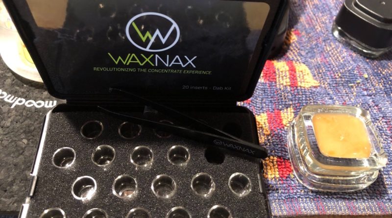 WaxNax Review