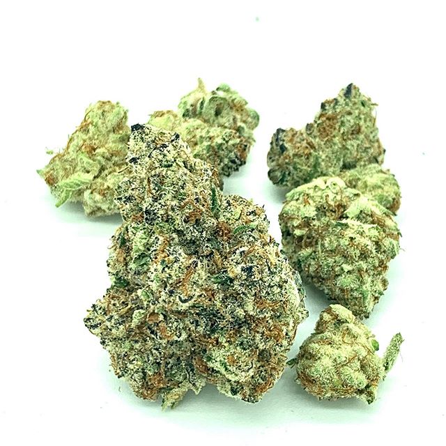 8 CandyFlavored Cannabis Strains to Satiate Your Sweet Tooth The